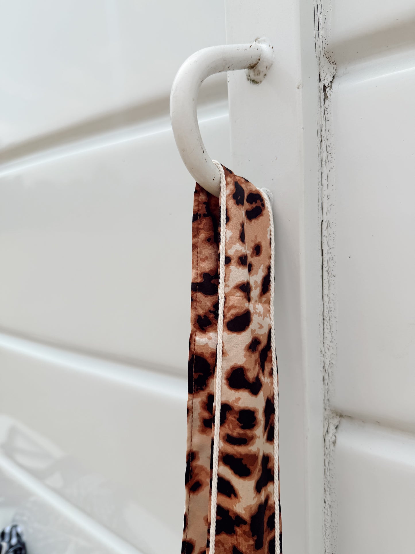 Cheetah Rope Twilly