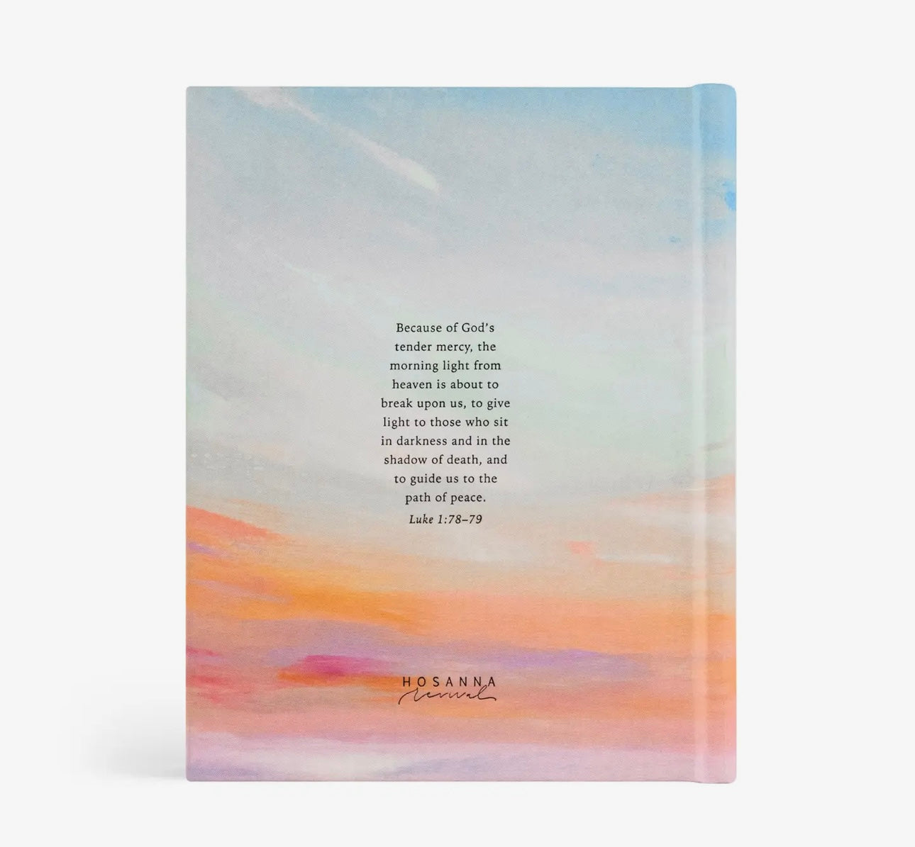 NLT Journaling Bible, Rosemary Beach Theme