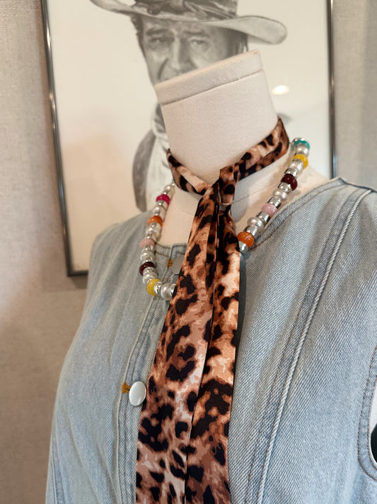 Leopard Twilly