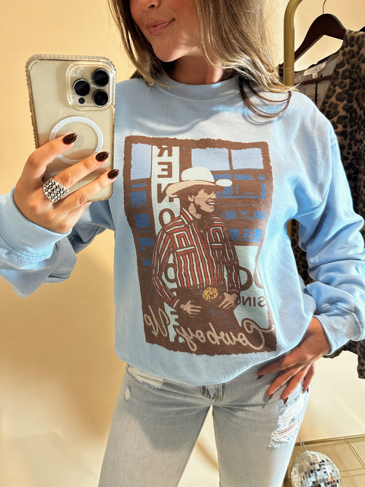 Lane Frost Sweatshirt