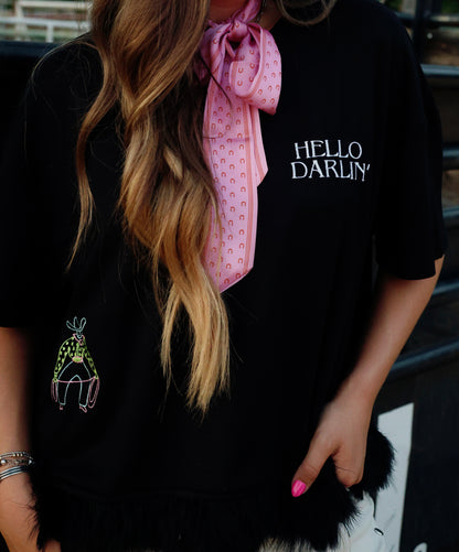 Hello Darlin' Merch