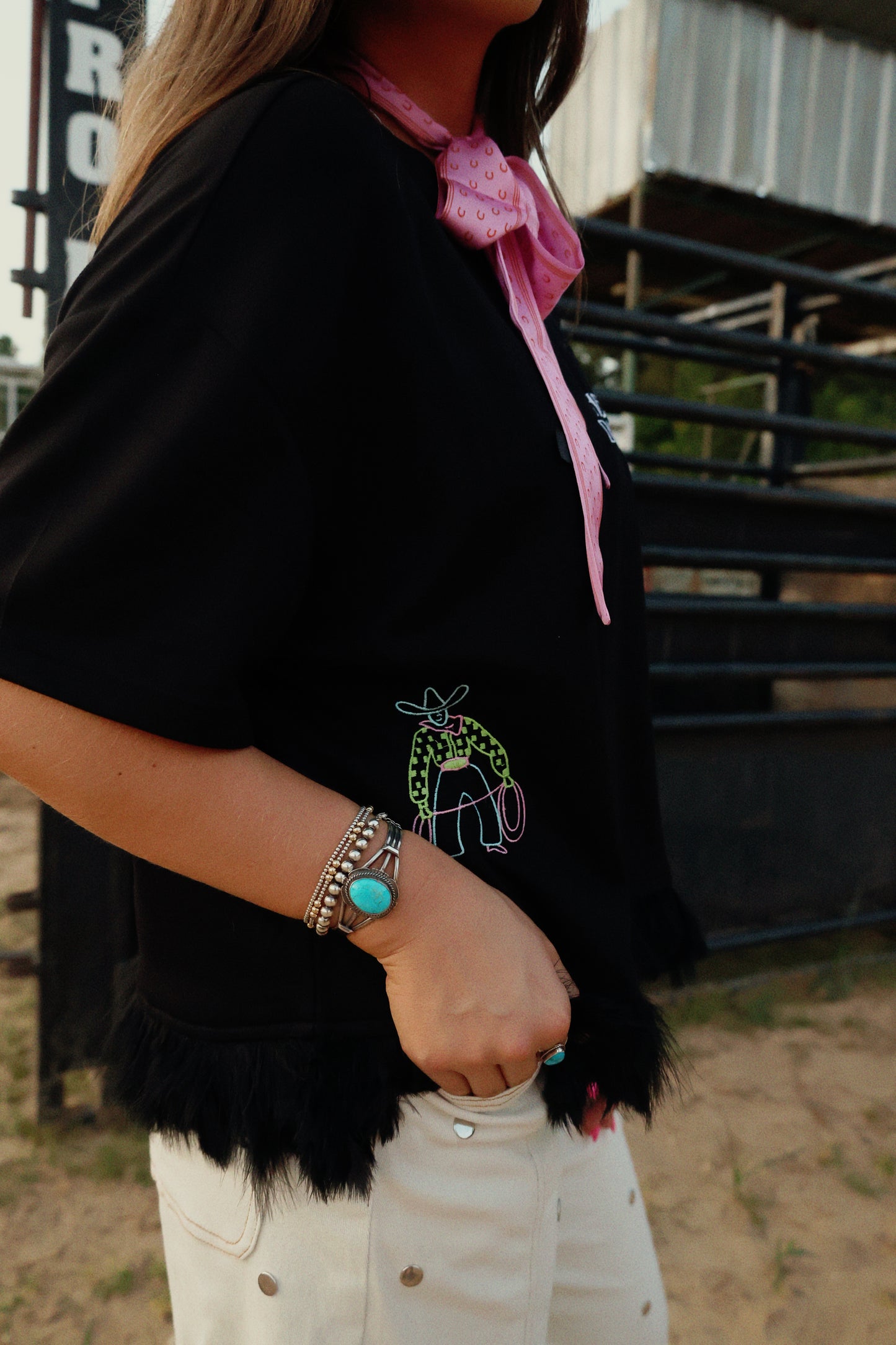 Hello Darlin' Merch