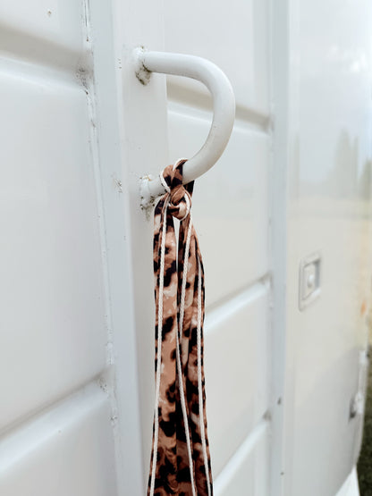 Cheetah Rope Twilly