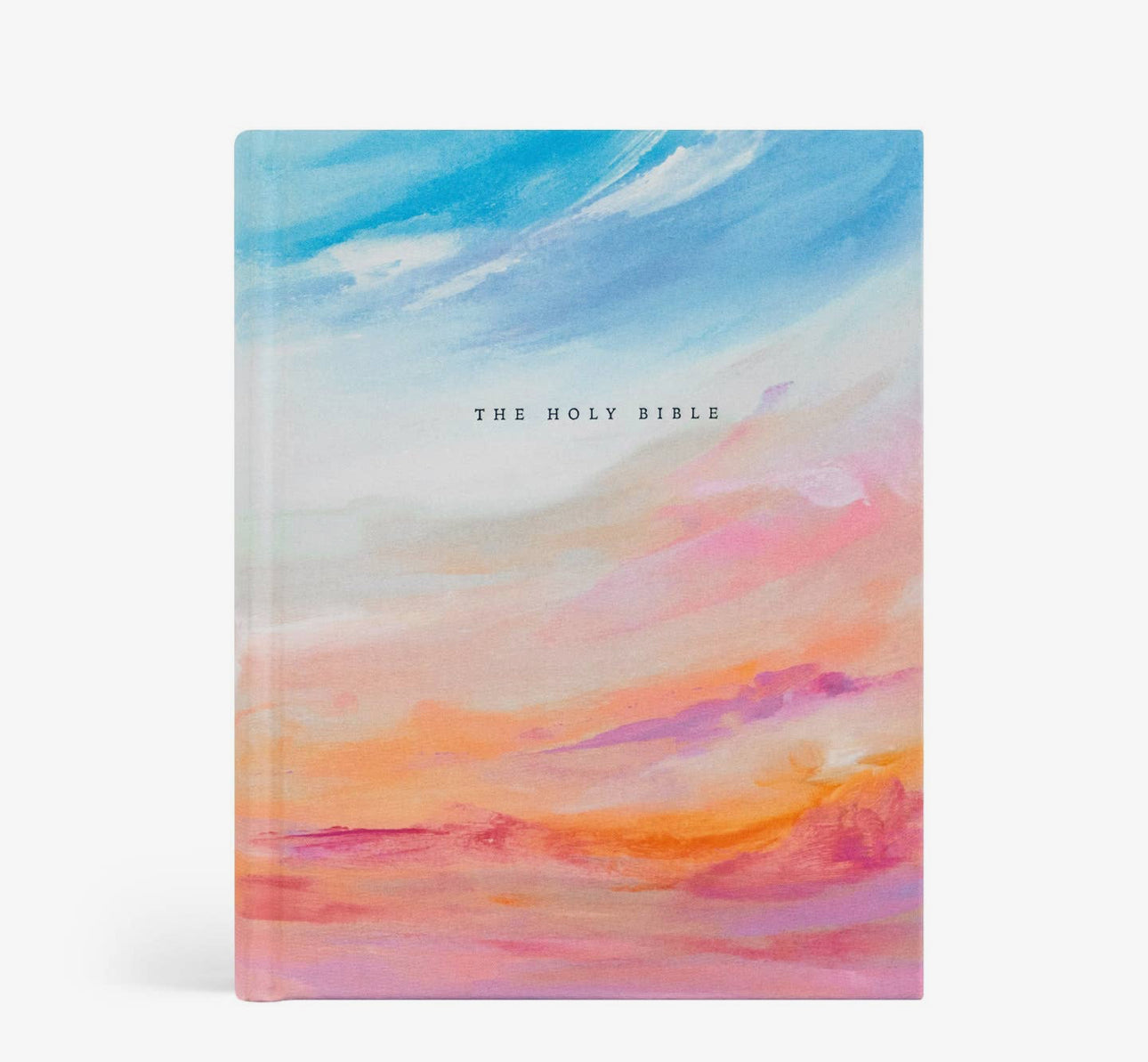 NLT Journaling Bible, Rosemary Beach Theme
