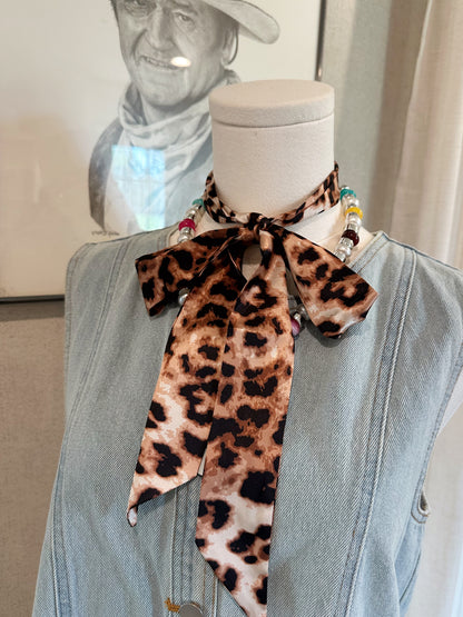 Leopard Twilly