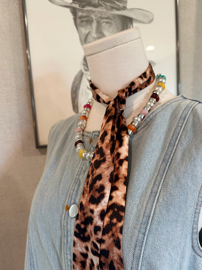 Leopard Twilly
