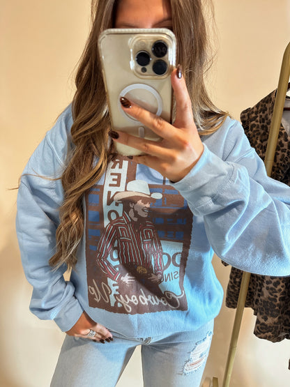 Lane Frost Sweatshirt