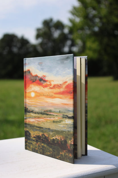 Florence Theme Notebook