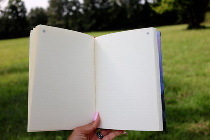 Cana Theme Notebook