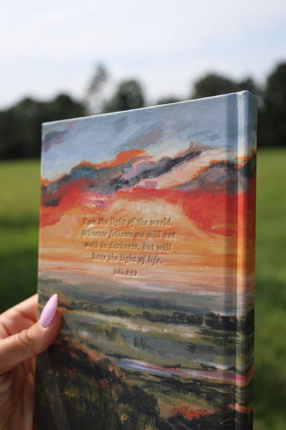 Florence Theme Notebook