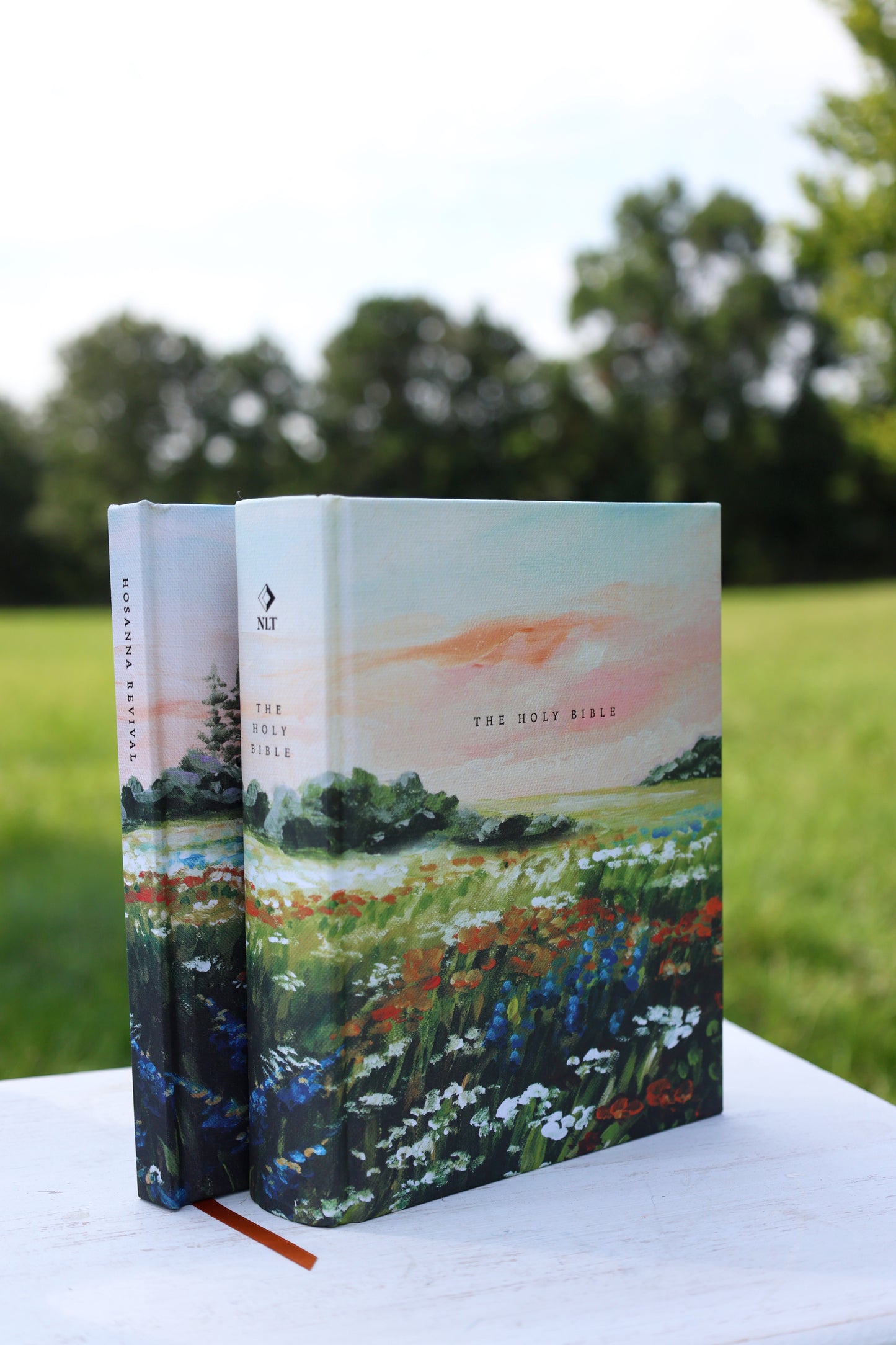 Coram Theme Notebook