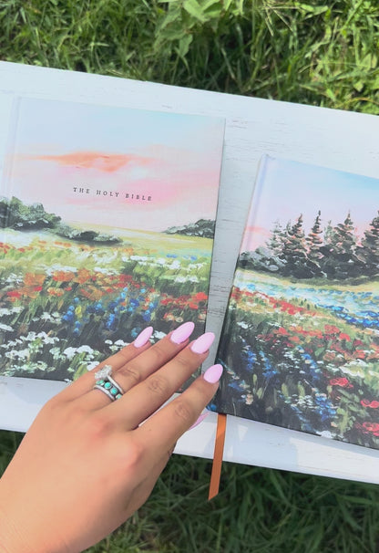 Coram Theme Notebook